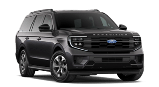 2027 Ford Expedition® External Image 4